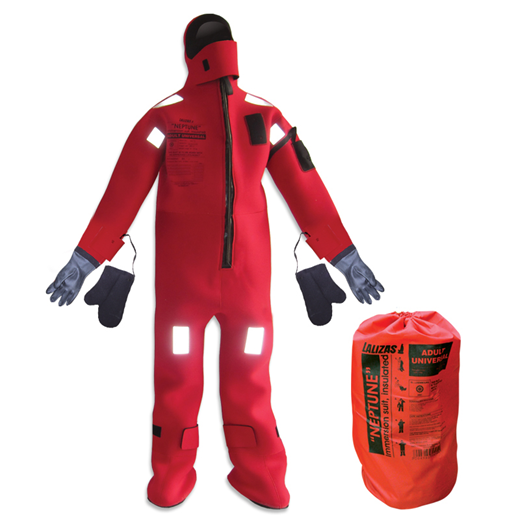 Immersion Suit-c